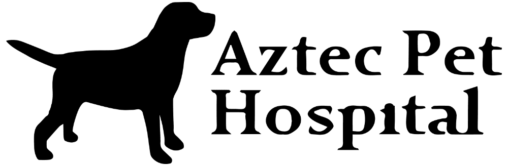 Aztec Pet Hospital logo