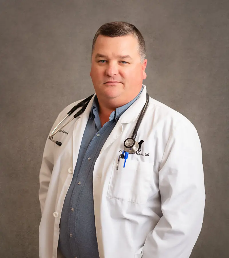 Dr. John H. Kuczek headshot